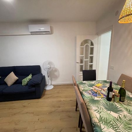 Apartamento En La Costa Del Maresme Pineda de Mar Exteriér fotografie