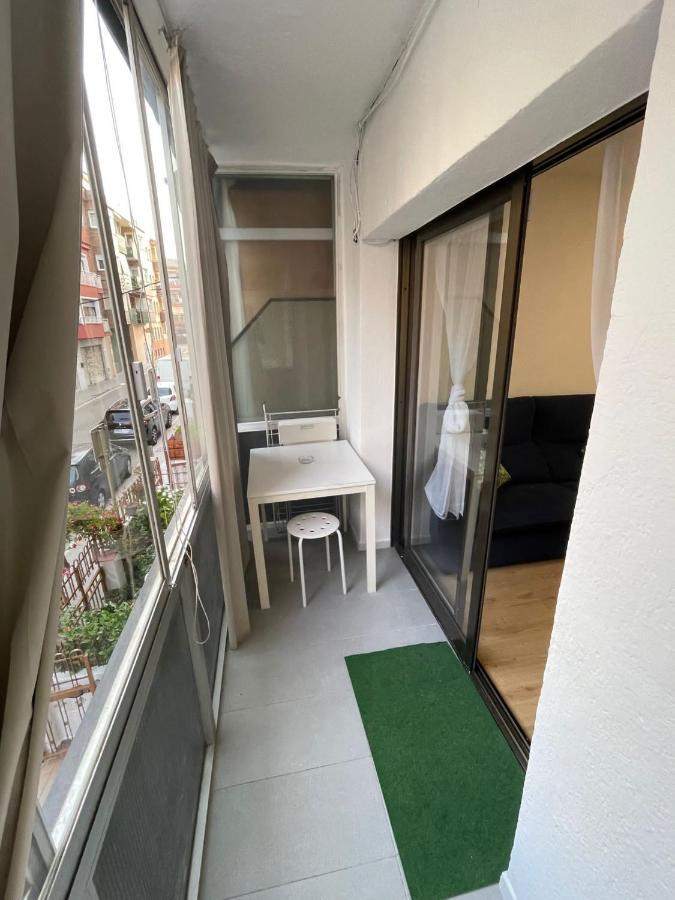 Apartamento En La Costa Del Maresme Pineda de Mar Exteriér fotografie