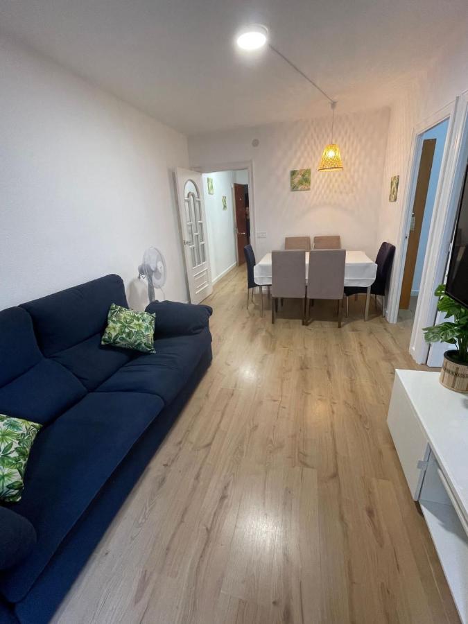 Apartamento En La Costa Del Maresme Pineda de Mar Exteriér fotografie
