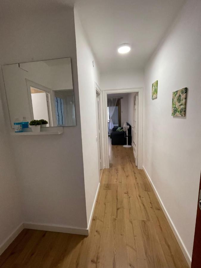 Apartamento En La Costa Del Maresme Pineda de Mar Exteriér fotografie