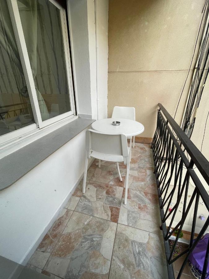 Apartamento En La Costa Del Maresme Pineda de Mar Exteriér fotografie