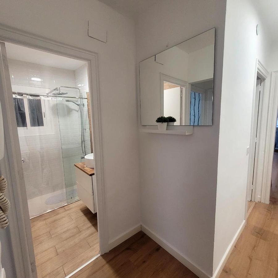 Apartamento En La Costa Del Maresme Pineda de Mar Exteriér fotografie