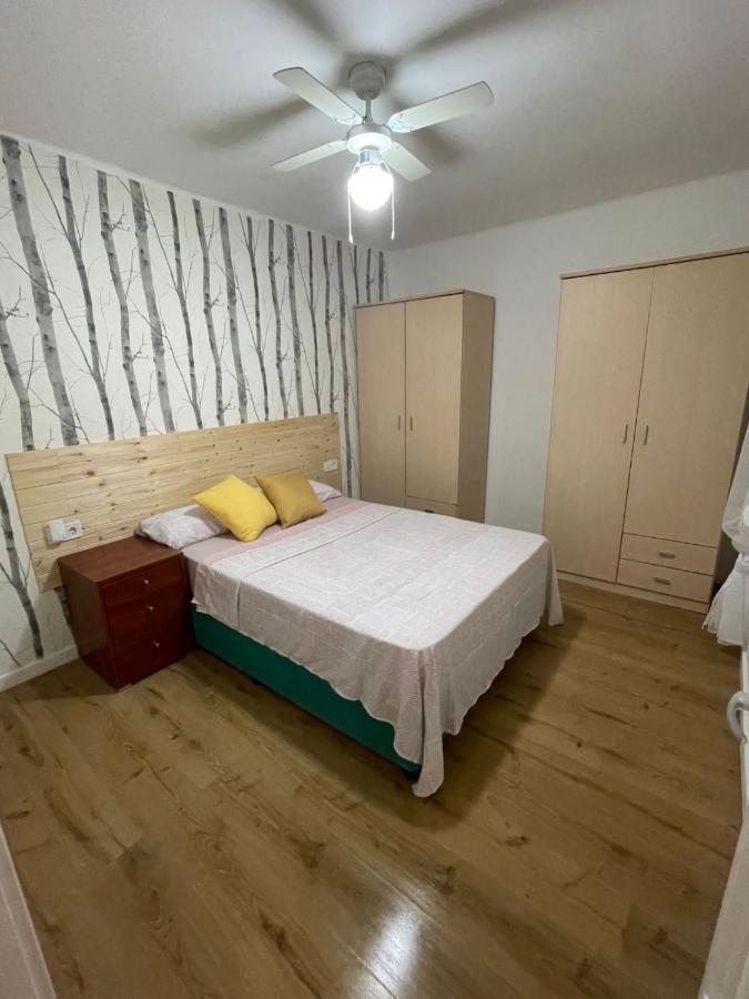 Apartamento En La Costa Del Maresme Pineda de Mar Exteriér fotografie