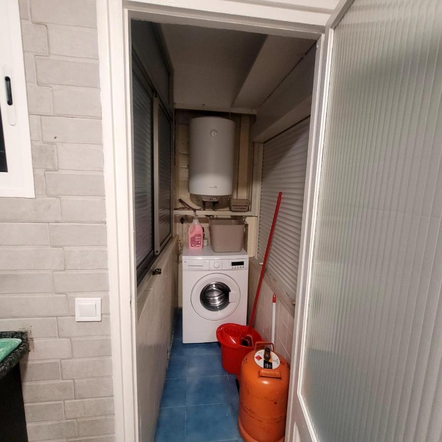 Apartamento En La Costa Del Maresme Pineda de Mar Exteriér fotografie