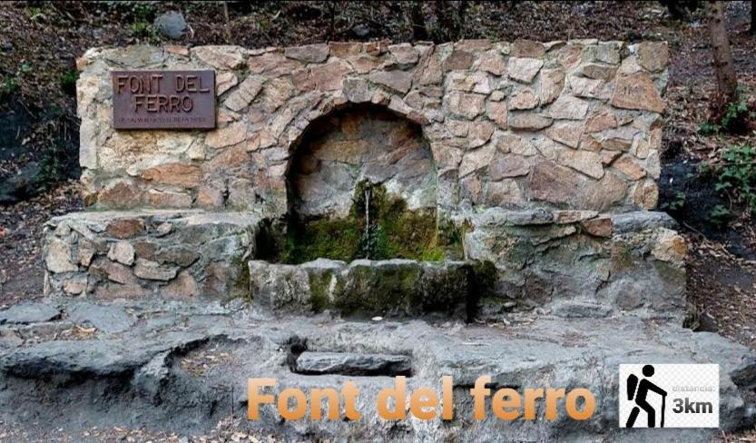 Apartamento En La Costa Del Maresme Pineda de Mar Exteriér fotografie