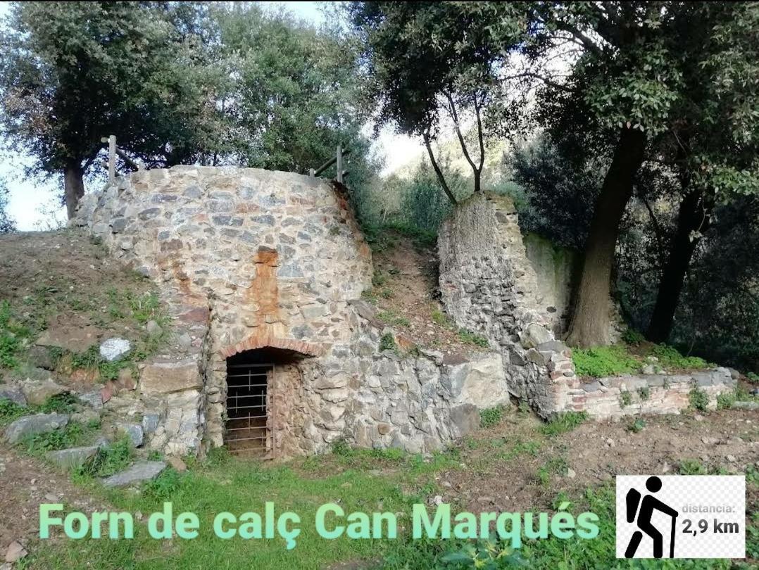 Apartamento En La Costa Del Maresme Pineda de Mar Exteriér fotografie
