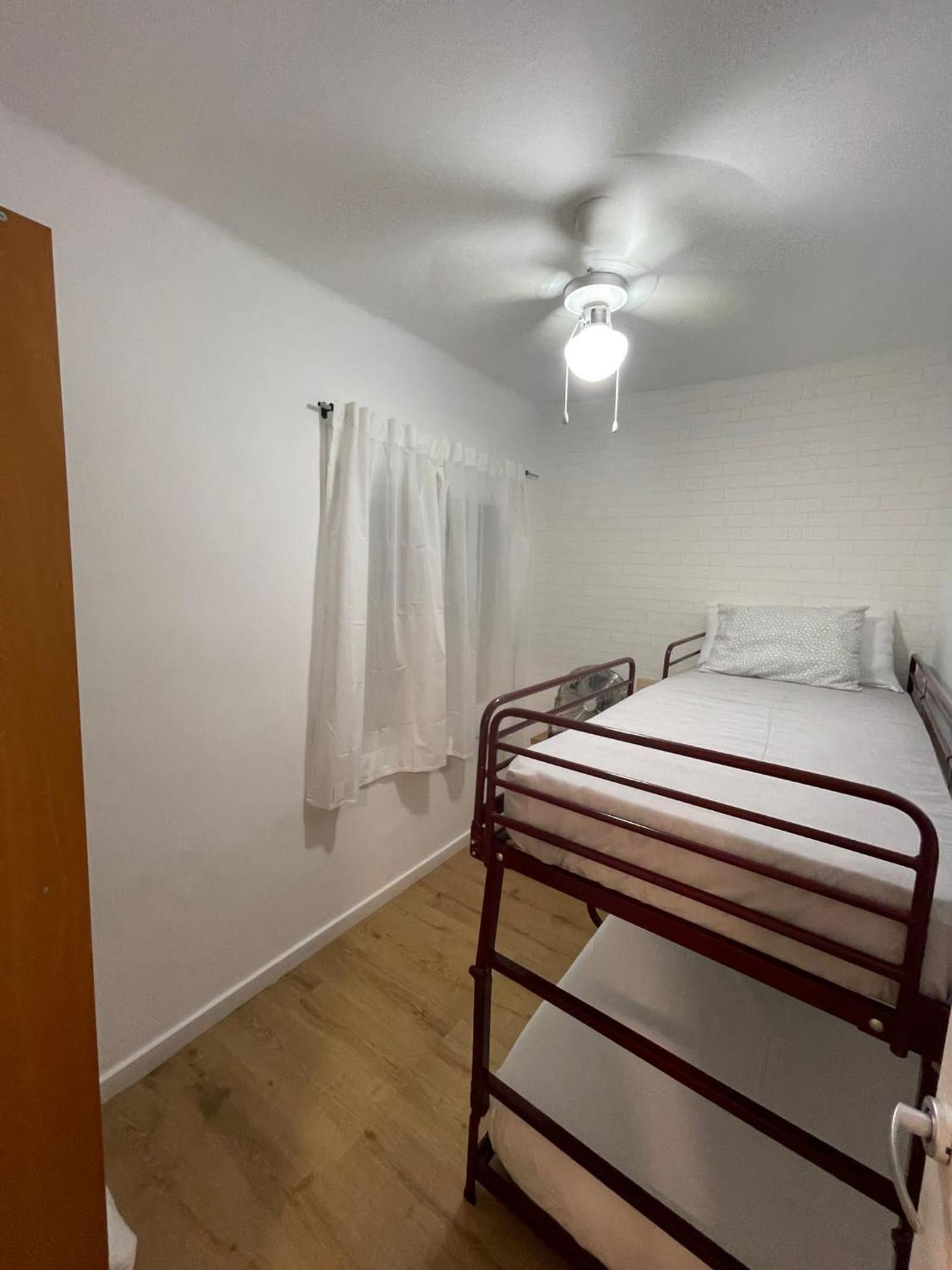 Apartamento En La Costa Del Maresme Pineda de Mar Exteriér fotografie