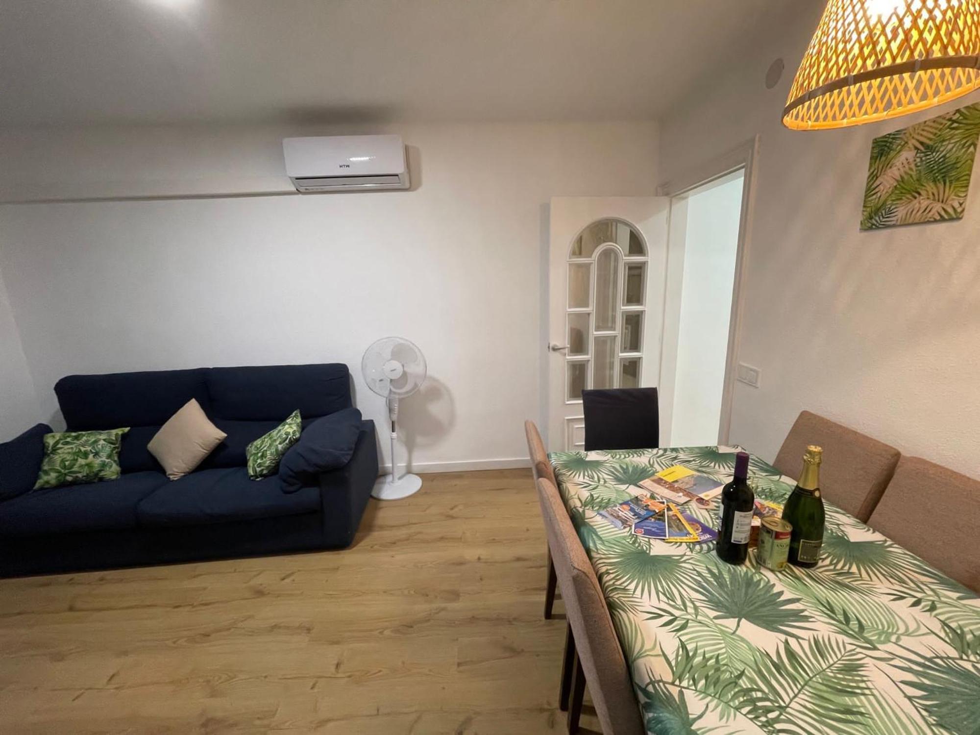 Apartamento En La Costa Del Maresme Pineda de Mar Exteriér fotografie